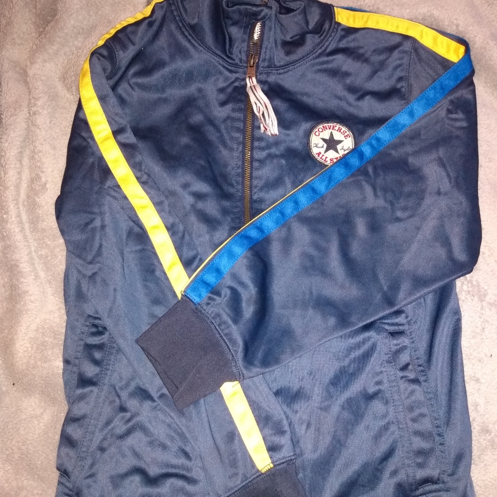 Converse Kid Jacket